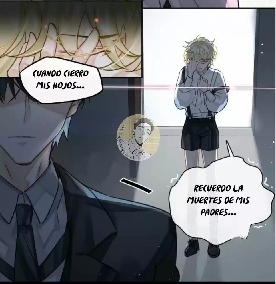 Código de Silencio (The Code of Silence) (2020) - Capítulo 4 - Página 25 - LectorTMOo