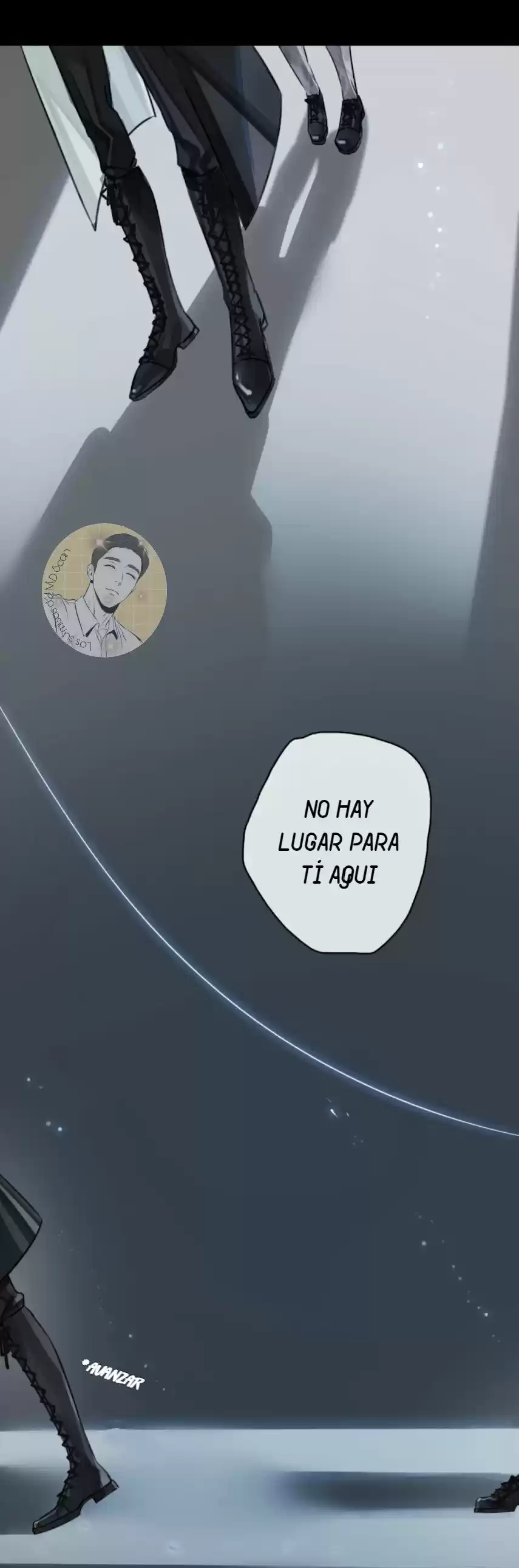 Código de Silencio (The Code of Silence) (2020) - Capítulo 4 - Página 26 - LectorTMOo