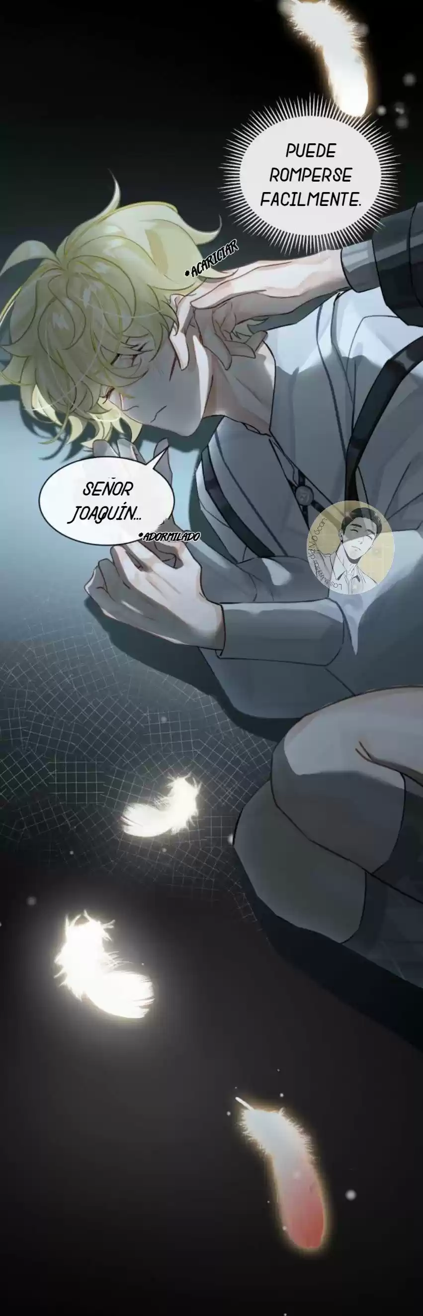 Código de Silencio (The Code of Silence) (2020) - Capítulo 4 - Página 33 - LectorTMOo