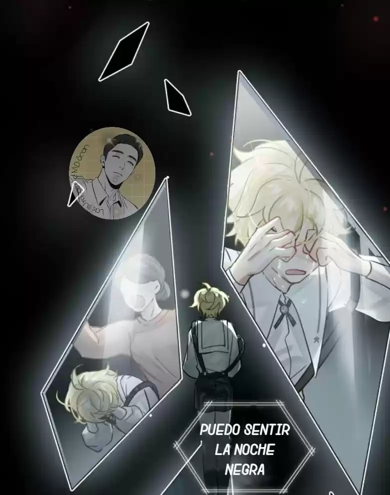 Código de Silencio (The Code of Silence) (2020) - Capítulo 4 - Página 35 - LectorTMOo