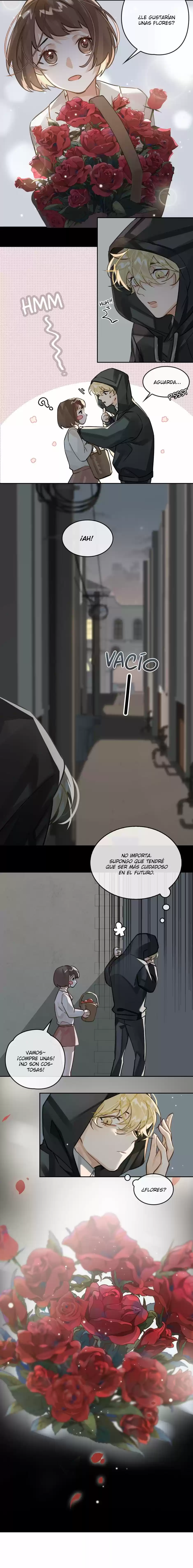 Código de Silencio (The Code of Silence) (2020) - Capítulo 6 - Página 9 - LectorTMOo