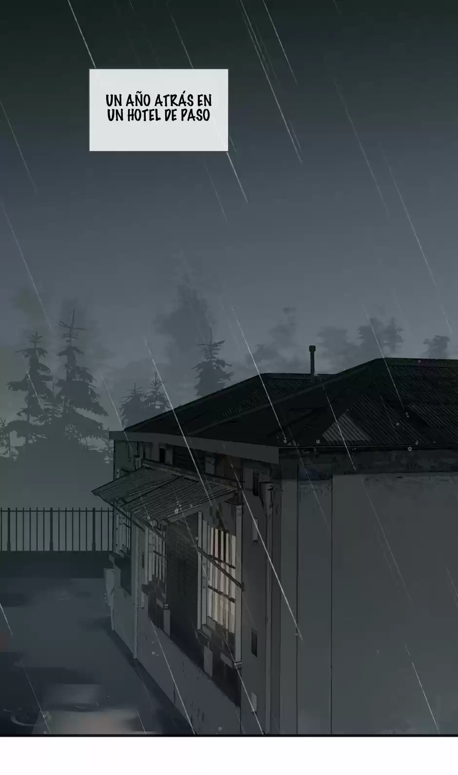 Código de Silencio (The Code of Silence) (2020) - Capítulo 7 - Página 11 - LectorTMOo