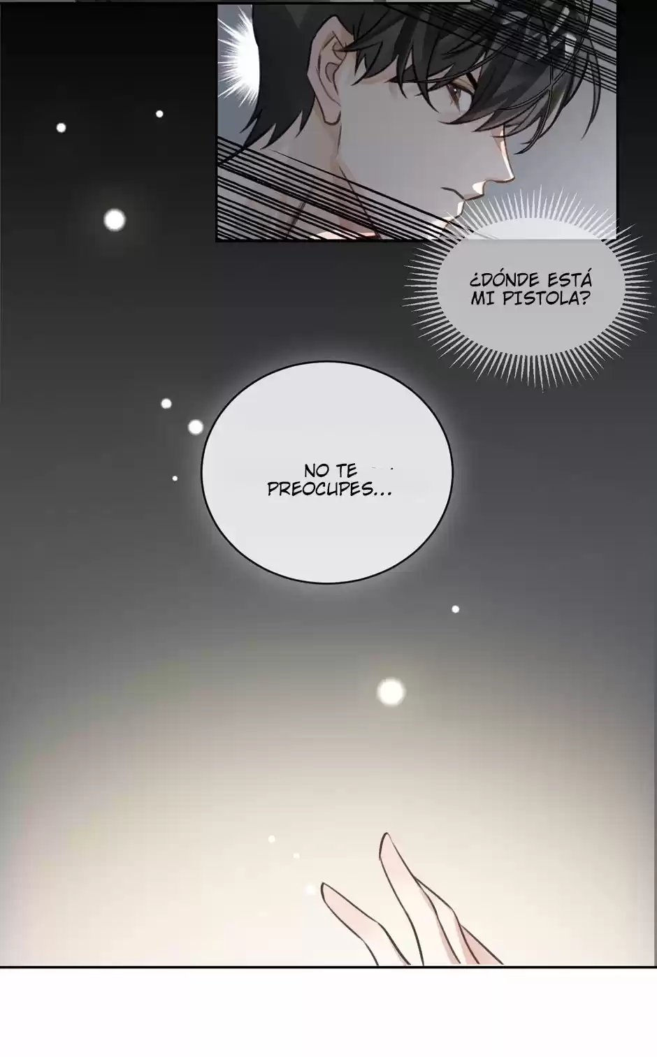 Código de Silencio (The Code of Silence) (2020) - Capítulo 7 - Página 17 - LectorTMOo