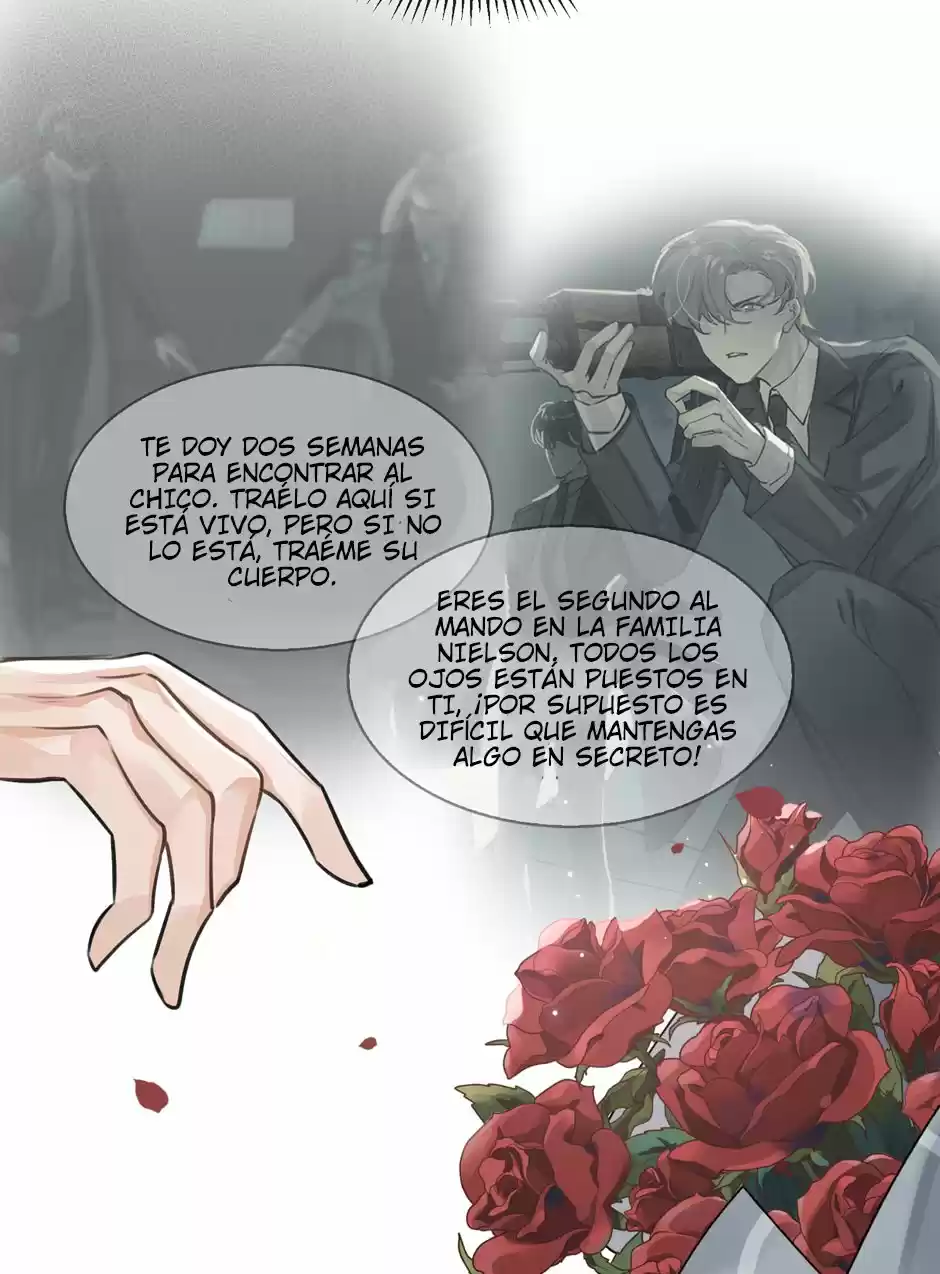 Código de Silencio (The Code of Silence) (2020) - Capítulo 7 - Página 31 - LectorTMOo