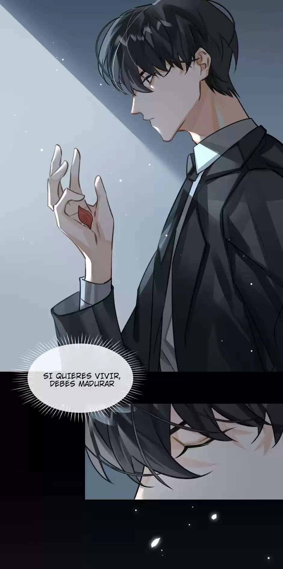 Código de Silencio (The Code of Silence) (2020) - Capítulo 7 - Página 46 - LectorTMOo