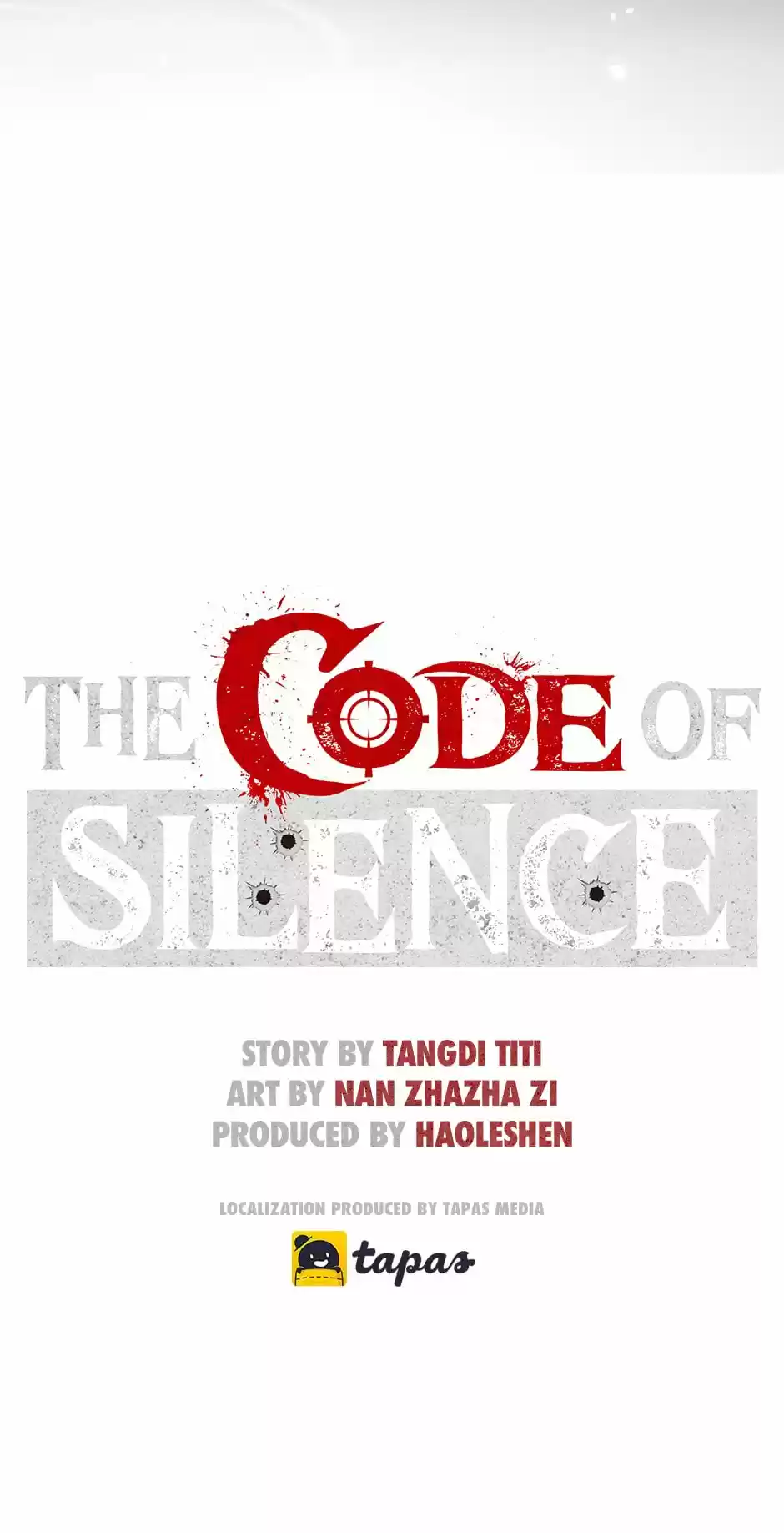 Código de Silencio (The Code of Silence) (2020) - Capítulo 7 - Página 48 - LectorTMOo