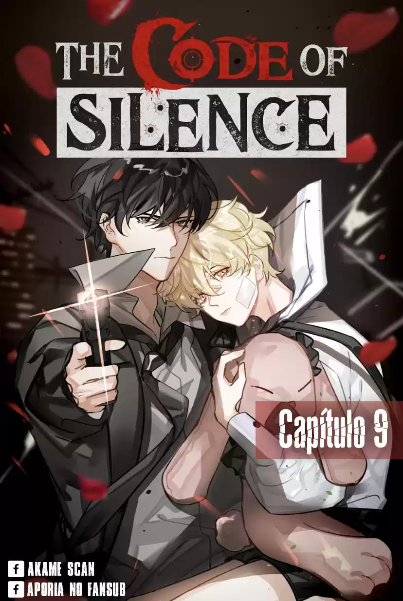 Código de Silencio (The Code of Silence) (2020) - Capítulo 9 - Página 1 - LectorTMOo