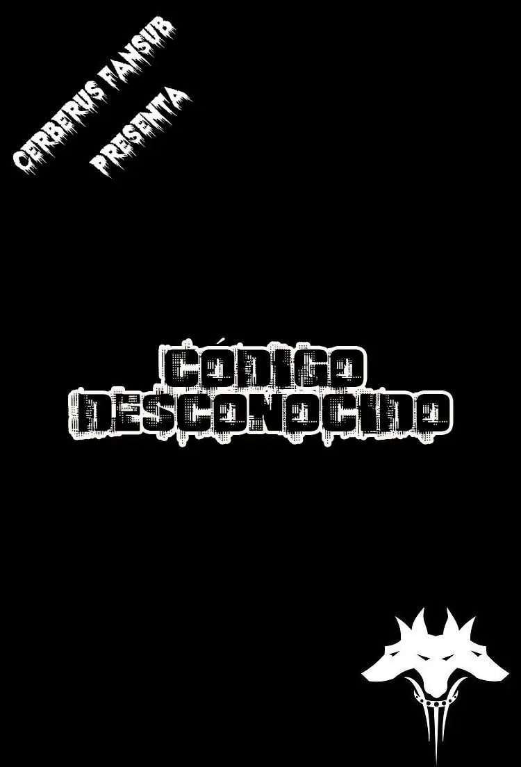 Código Desconocido (2016) - Capítulo - Página 2 - LectorTMOo