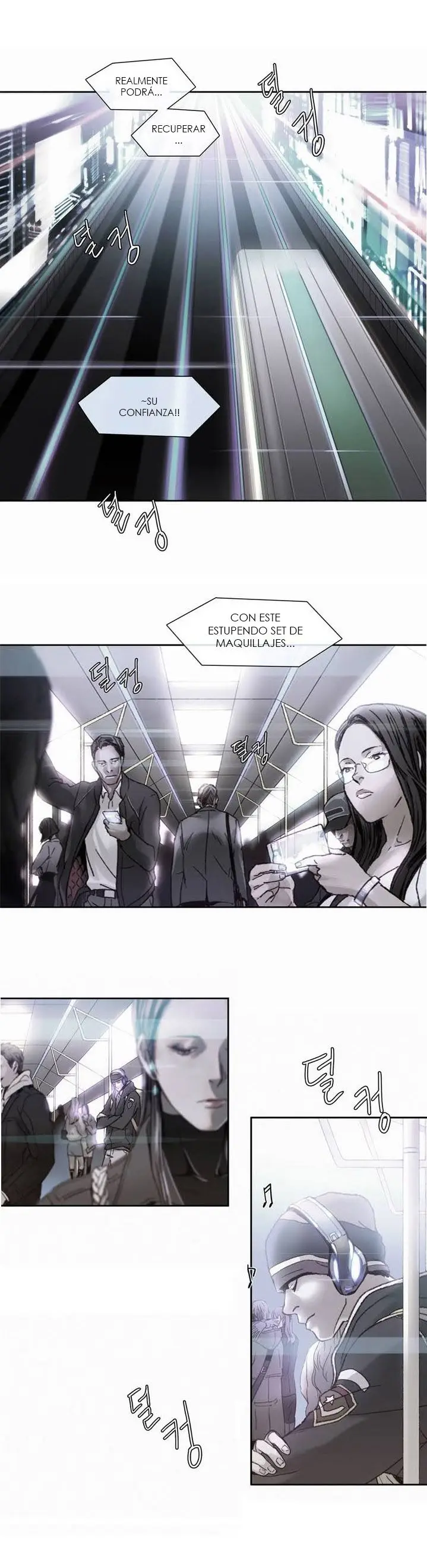 Código Desconocido (2016) - Capítulo - Página 4 - LectorTMOo