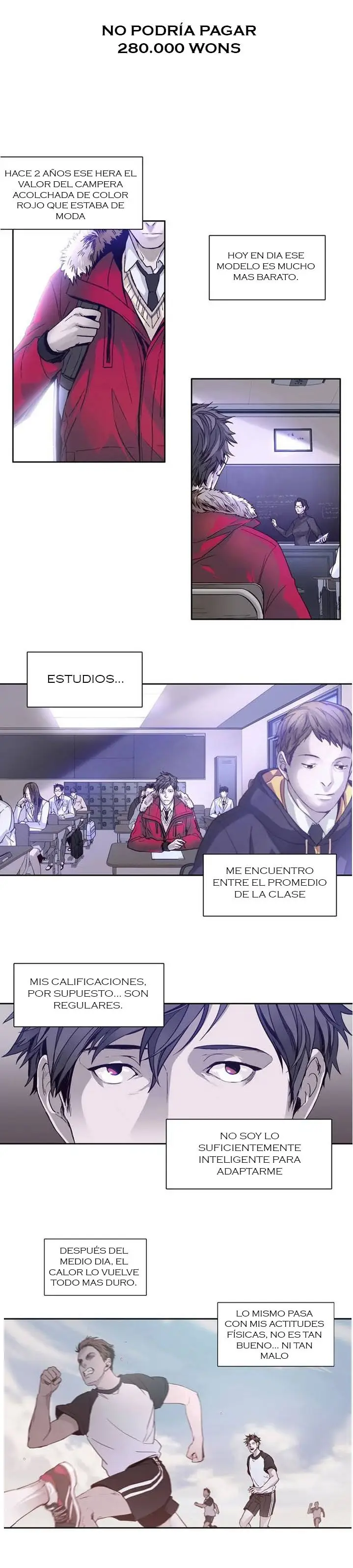 Código Desconocido (2016) - Capítulo 1 - Página 16 - LectorTMOo