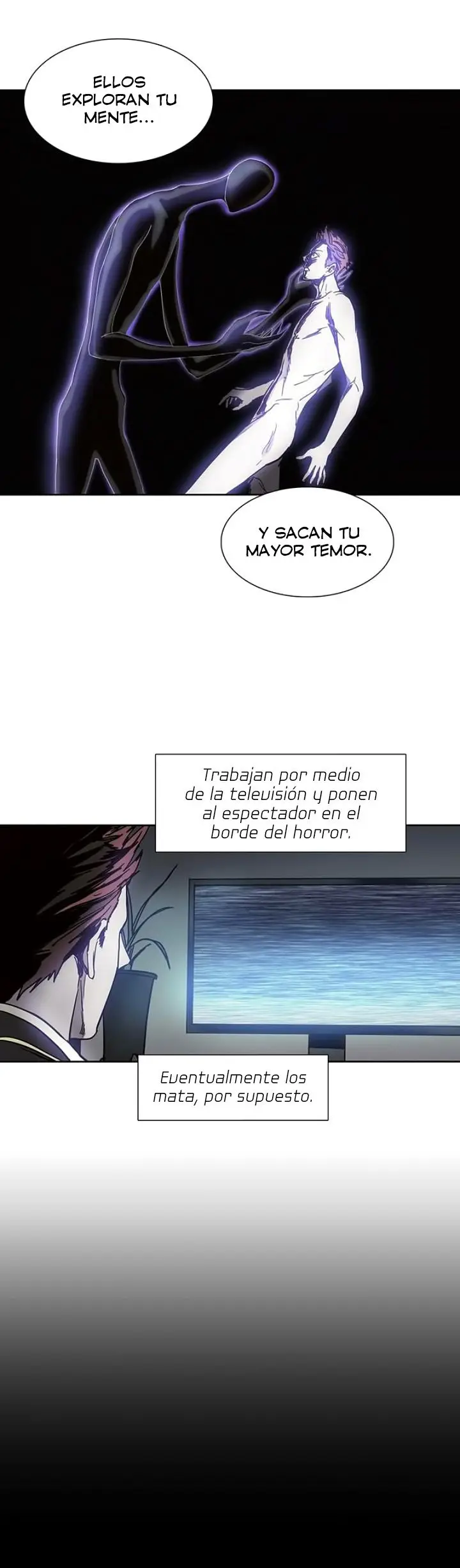 Código Desconocido (2016) - Capítulo 11 - Página 14 - LectorTMOo