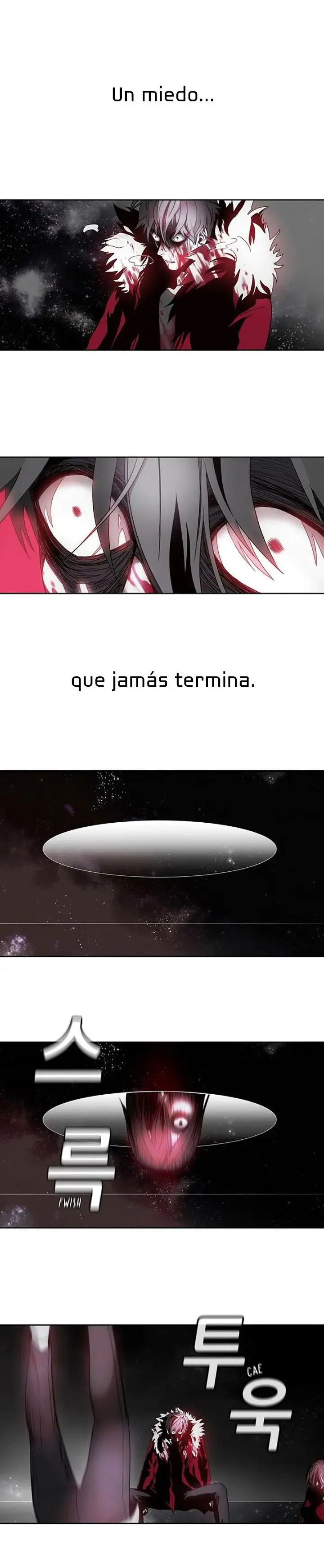 Código Desconocido (2016) - Capítulo 12 - Página 3 - LectorTMOo