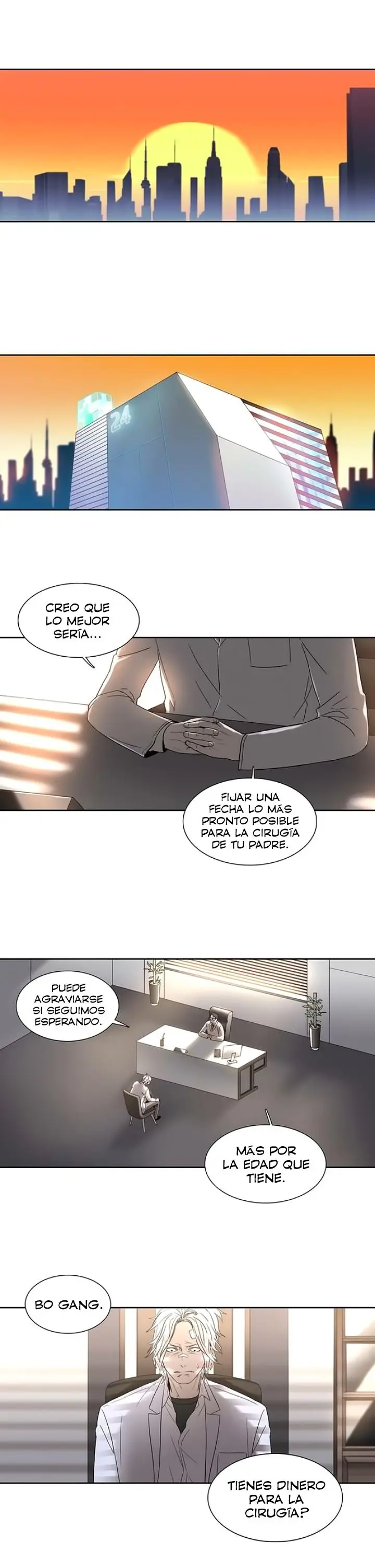 Código Desconocido (2016) - Capítulo 13 - Página 14 - LectorTMOo