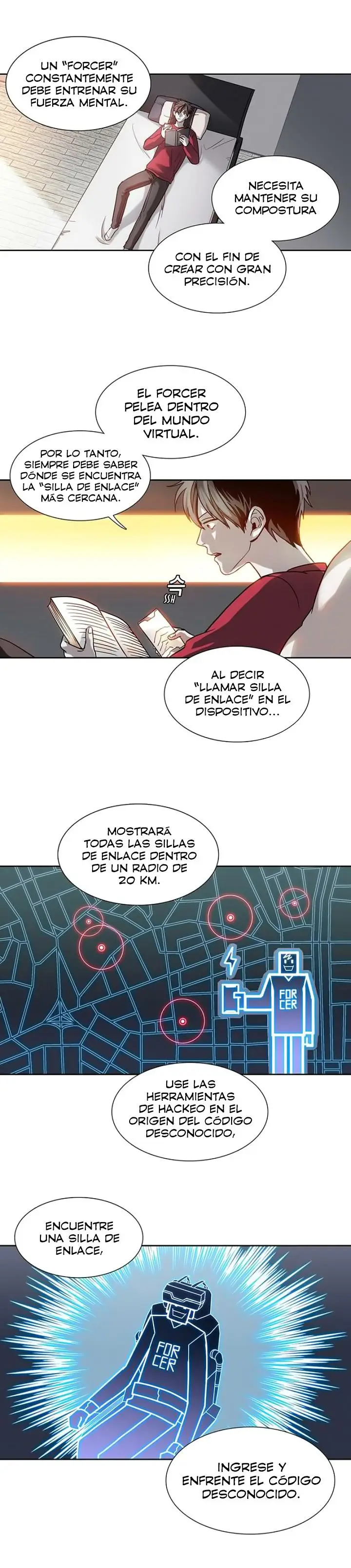 Código Desconocido (2016) - Capítulo 14 - Página 9 - LectorTMOo