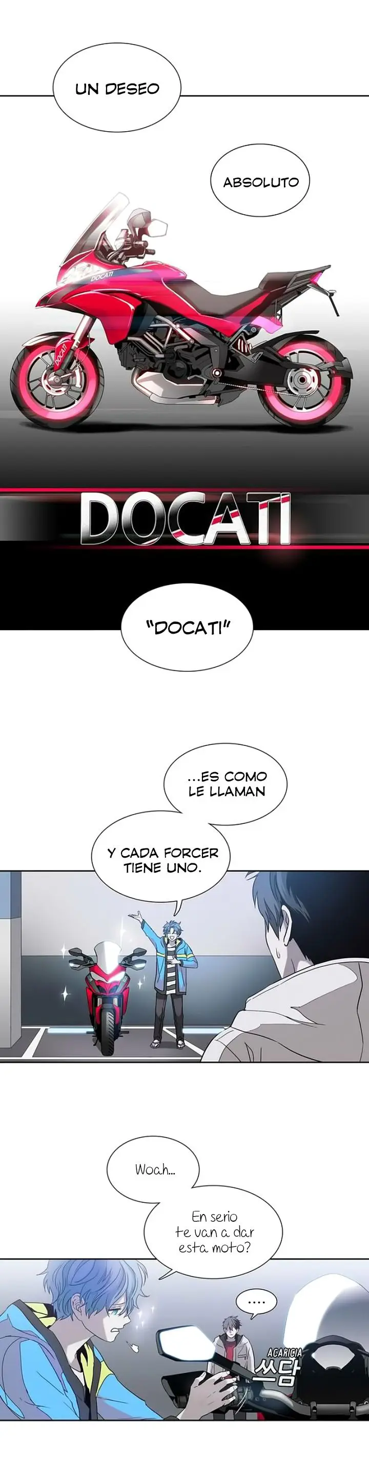 Código Desconocido (2016) - Capítulo 15 - Página 3 - LectorTMOo