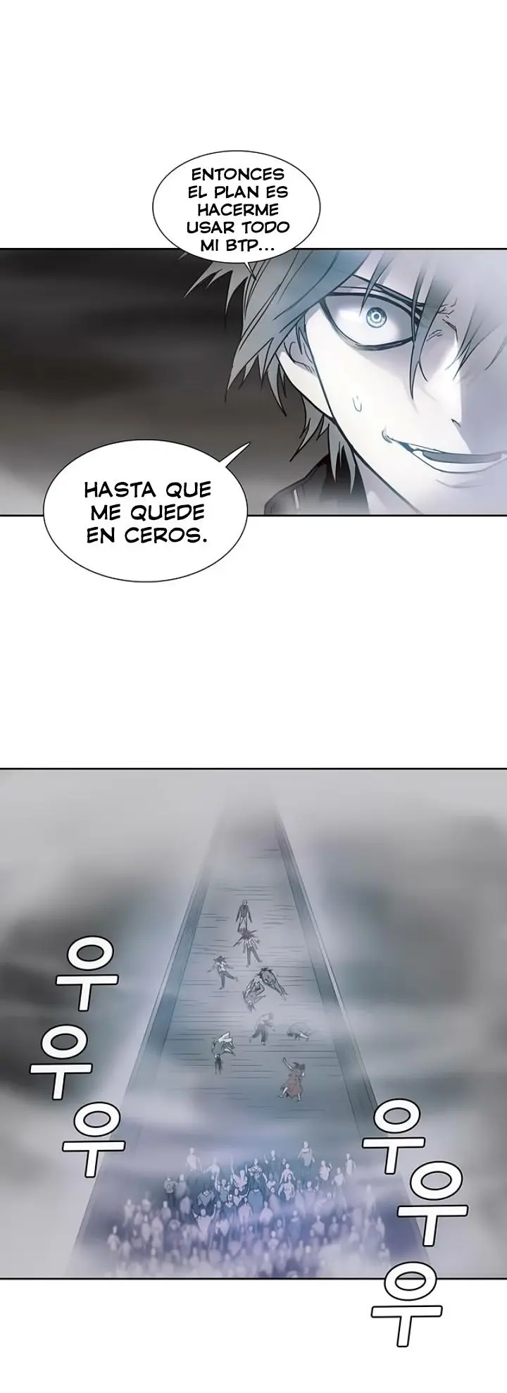 Código Desconocido (2016) - Capítulo 18 - Página 2 - LectorTMOo