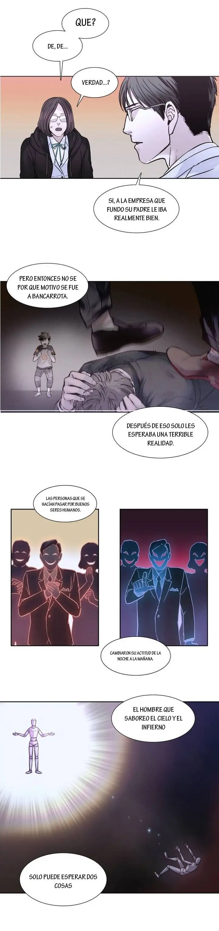 Código Desconocido (2016) - Capítulo 2 - Página 13 - LectorTMOo