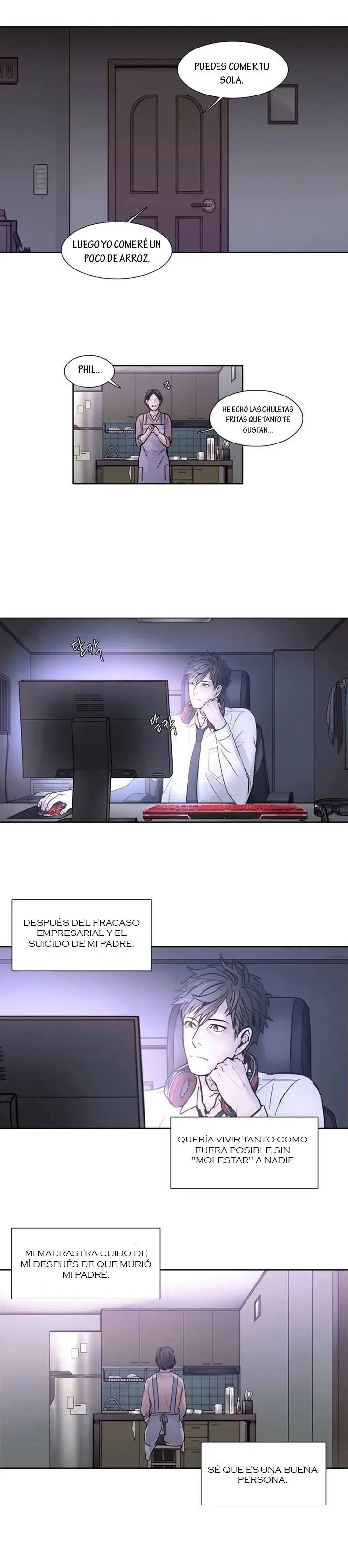Código Desconocido (2016) - Capítulo 2 - Página 15 - LectorTMOo