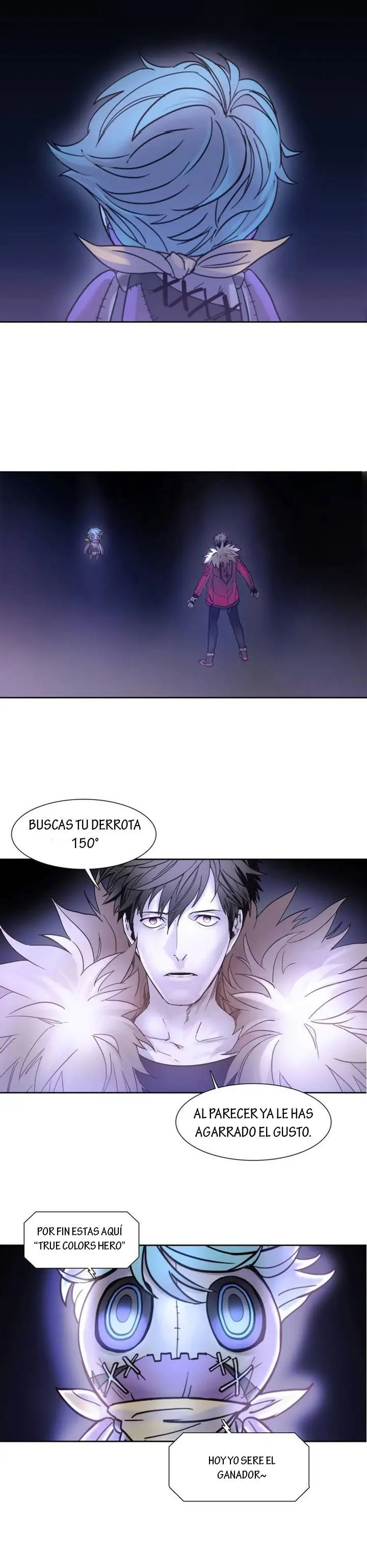 Código Desconocido (2016) - Capítulo 2 - Página 19 - LectorTMOo