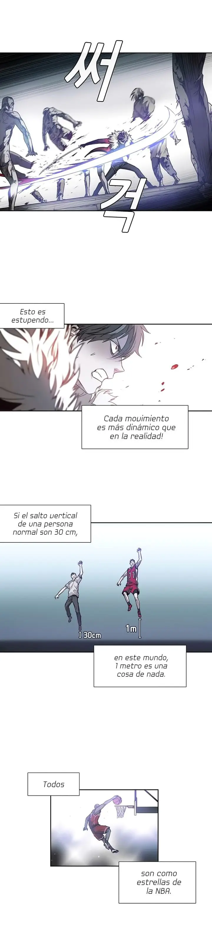 Código Desconocido (2016) - Capítulo 20 - Página 5 - LectorTMOo
