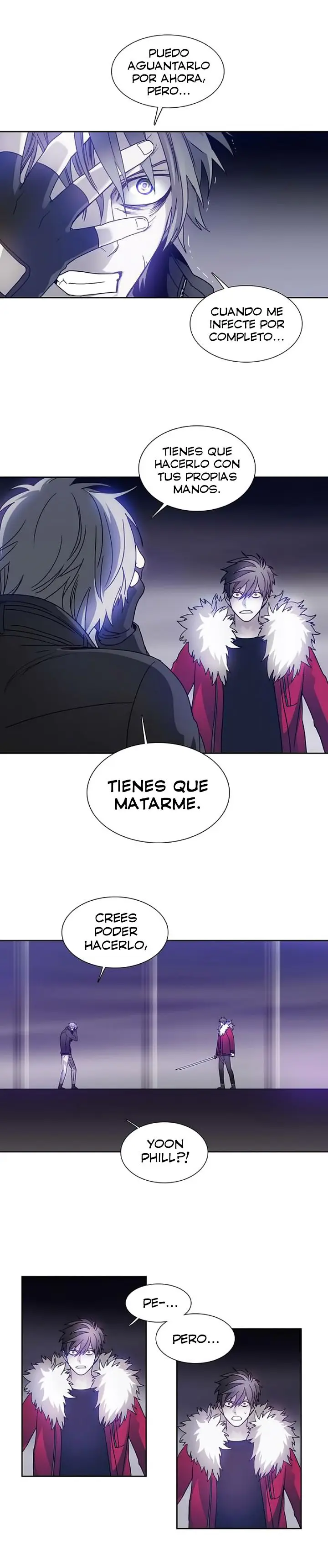 Código Desconocido (2016) - Capítulo 22 - Página 14 - LectorTMOo
