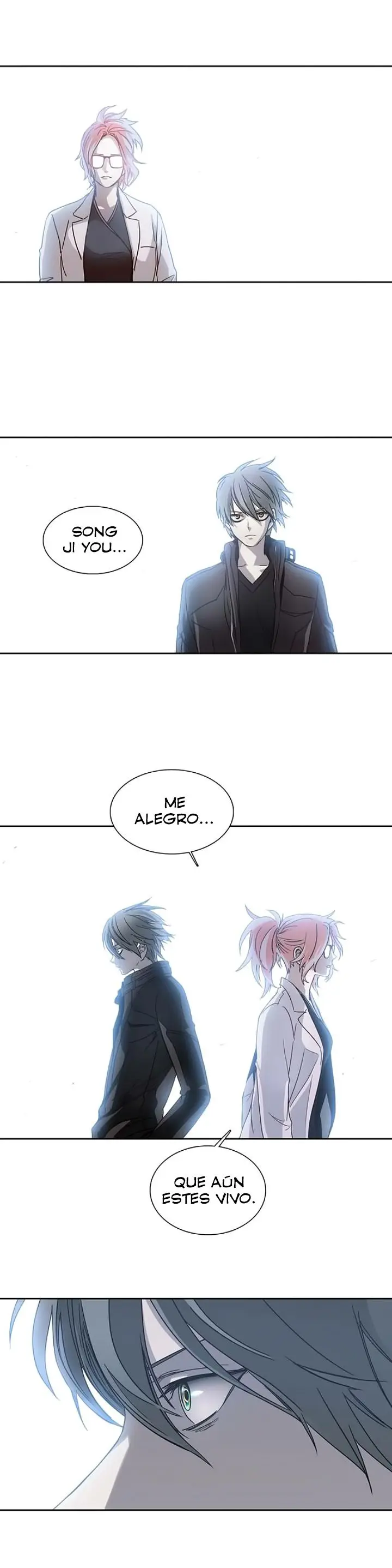 Código Desconocido (2016) - Capítulo 23 - Página 16 - LectorTMOo