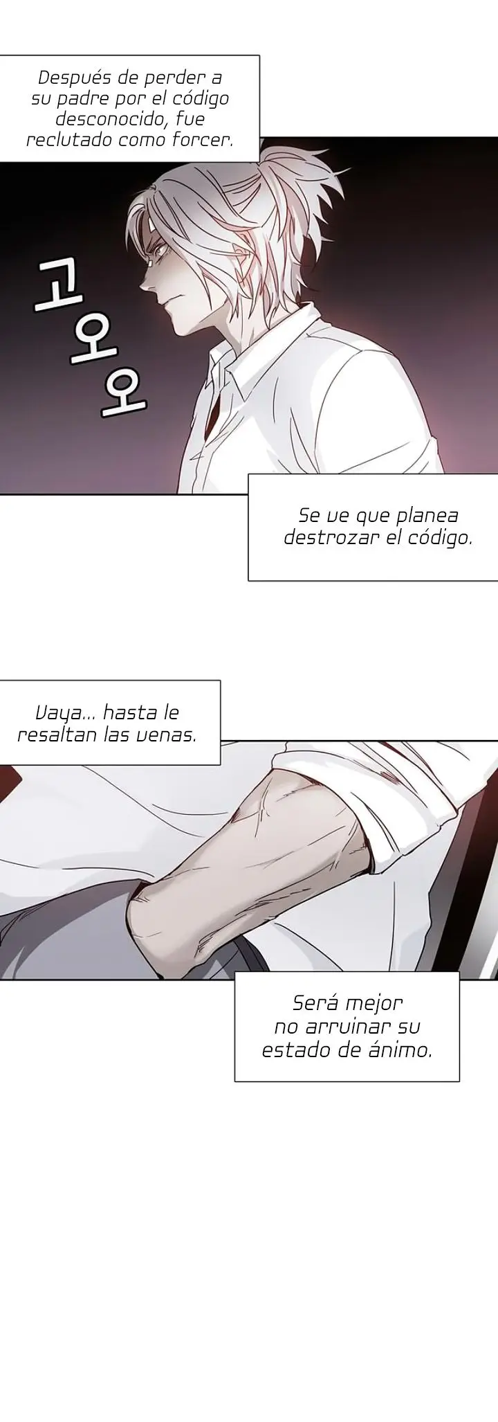 Código Desconocido (2016) - Capítulo 24 - Página 16 - LectorTMOo