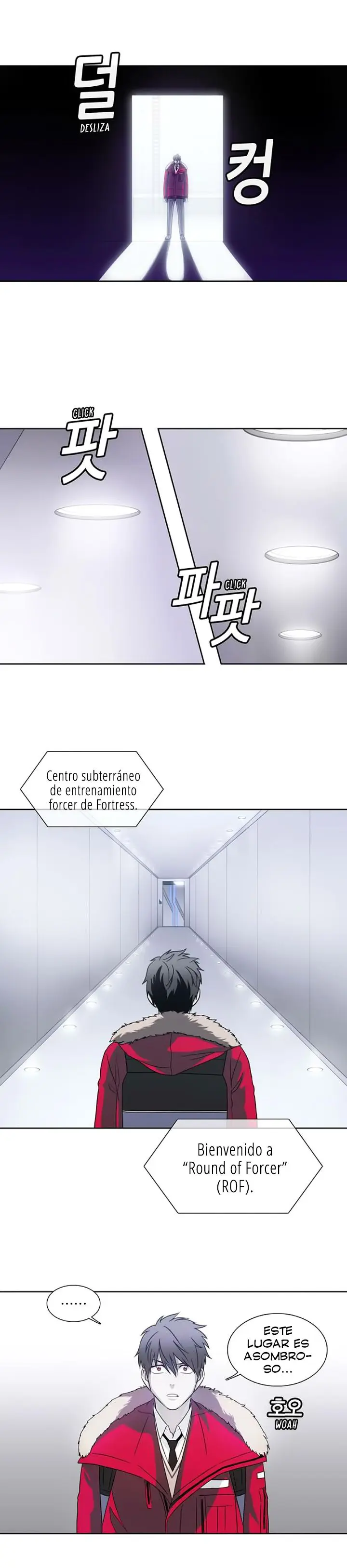 Código Desconocido (2016) - Capítulo 25 - Página 13 - LectorTMOo