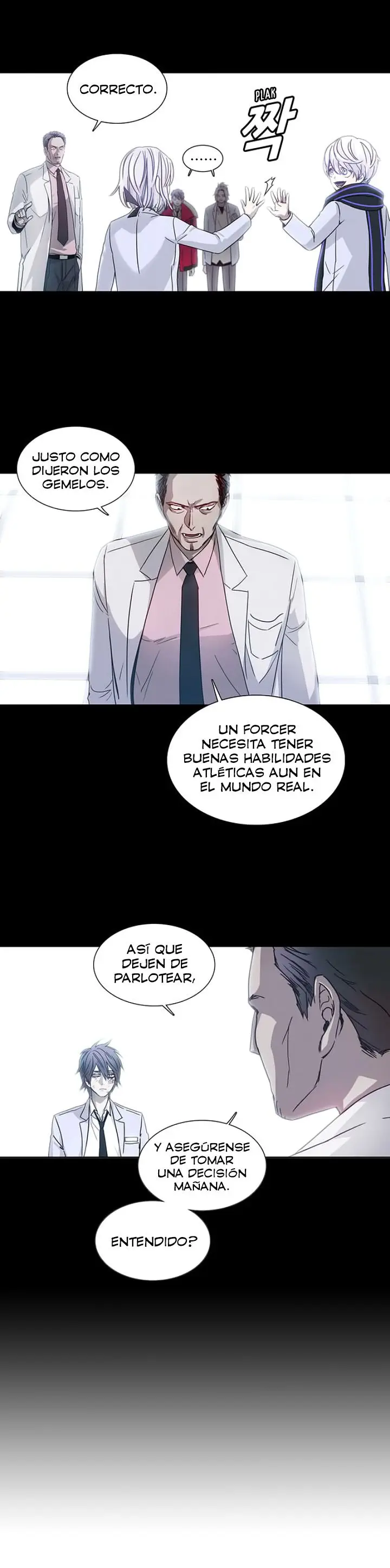 Código Desconocido (2016) - Capítulo 26 - Página 13 - LectorTMOo