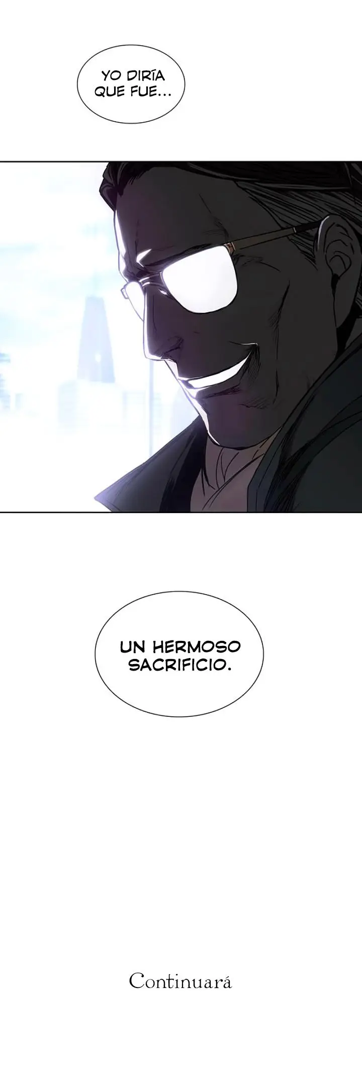 Código Desconocido (2016) - Capítulo 28 - Página 19 - LectorTMOo
