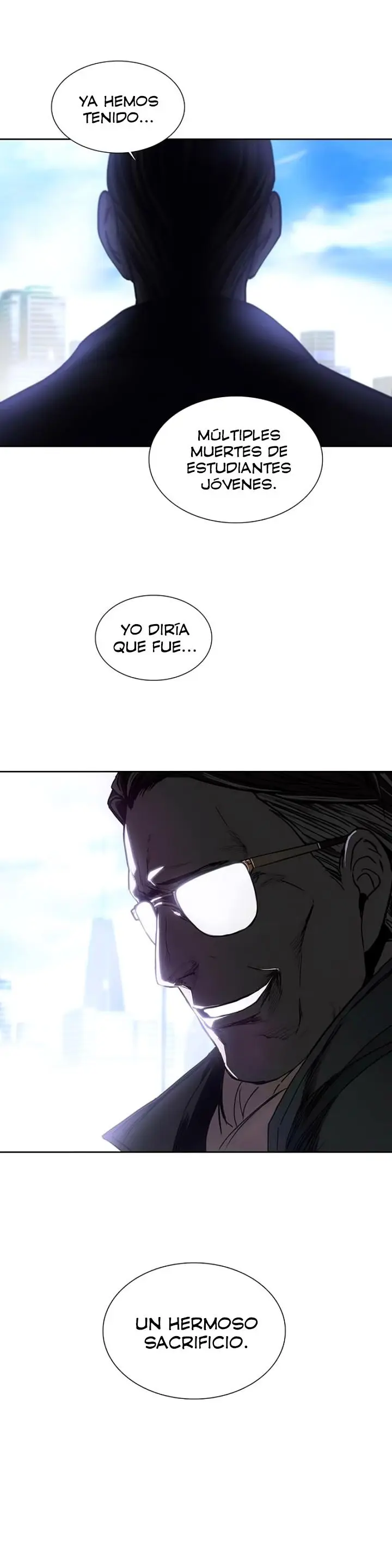 Código Desconocido (2016) - Capítulo 29 - Página 2 - LectorTMOo