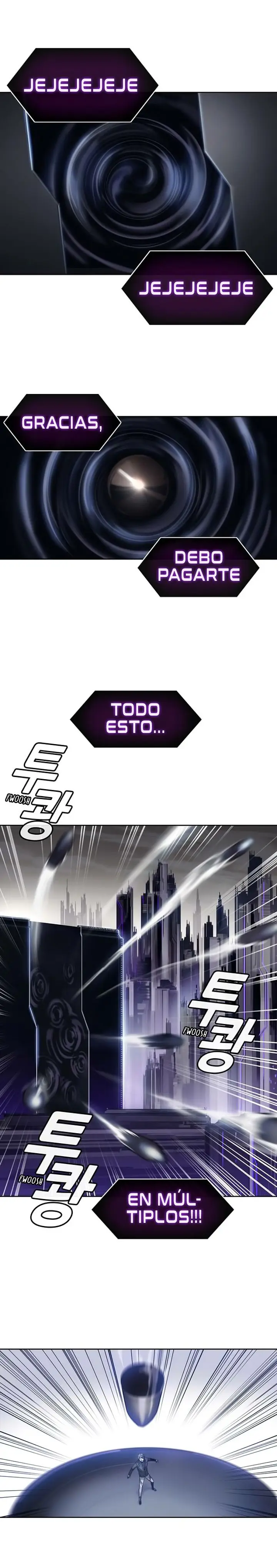 Código Desconocido (2016) - Capítulo 29 - Página 13 - LectorTMOo