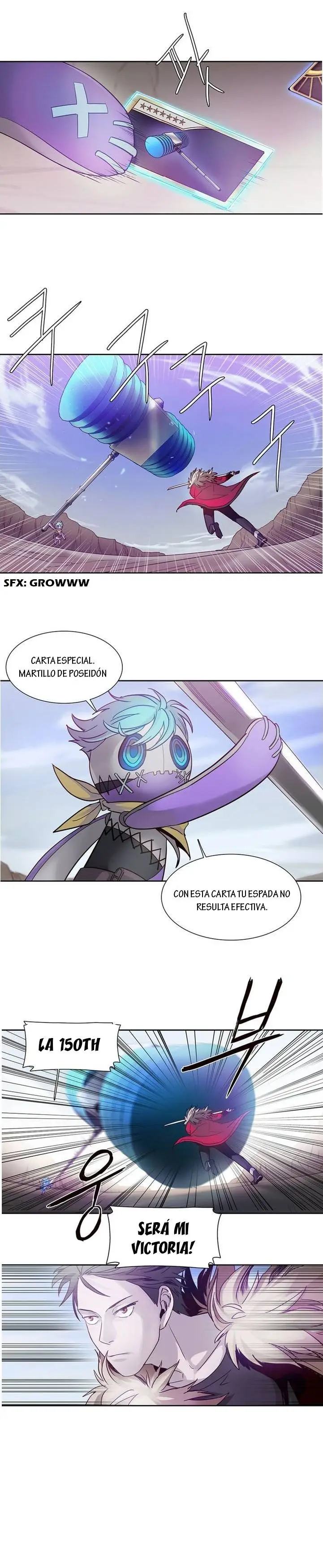 Código Desconocido (2016) - Capítulo 3 - Página 4 - LectorTMOo
