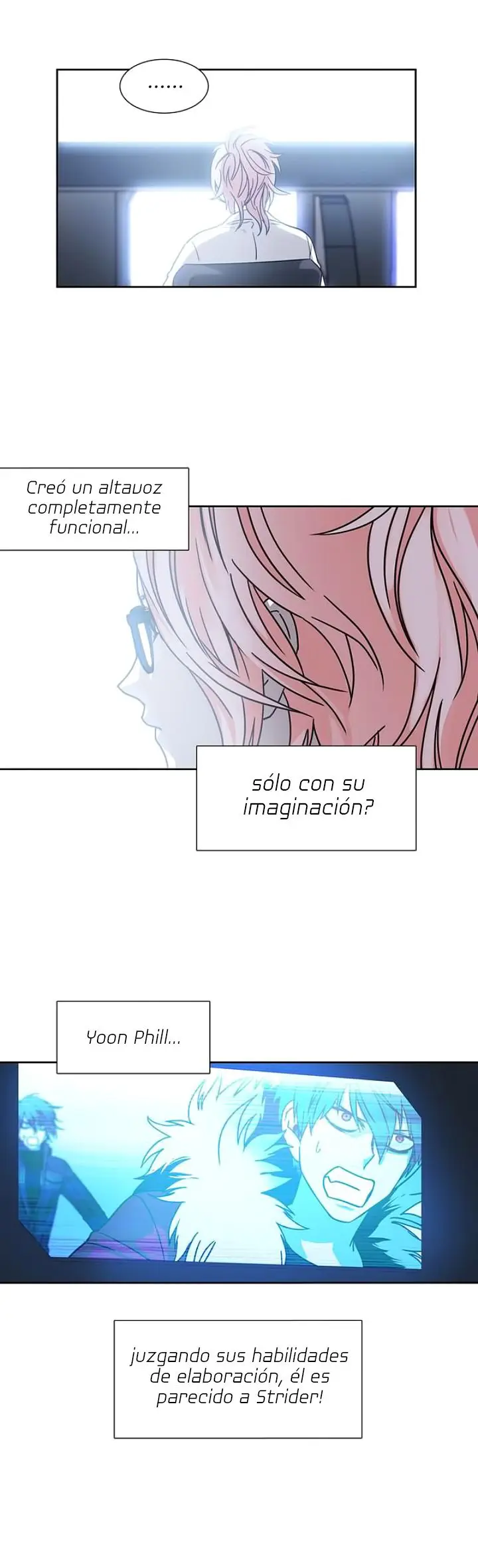 Código Desconocido (2016) - Capítulo 31 - Página 13 - LectorTMOo