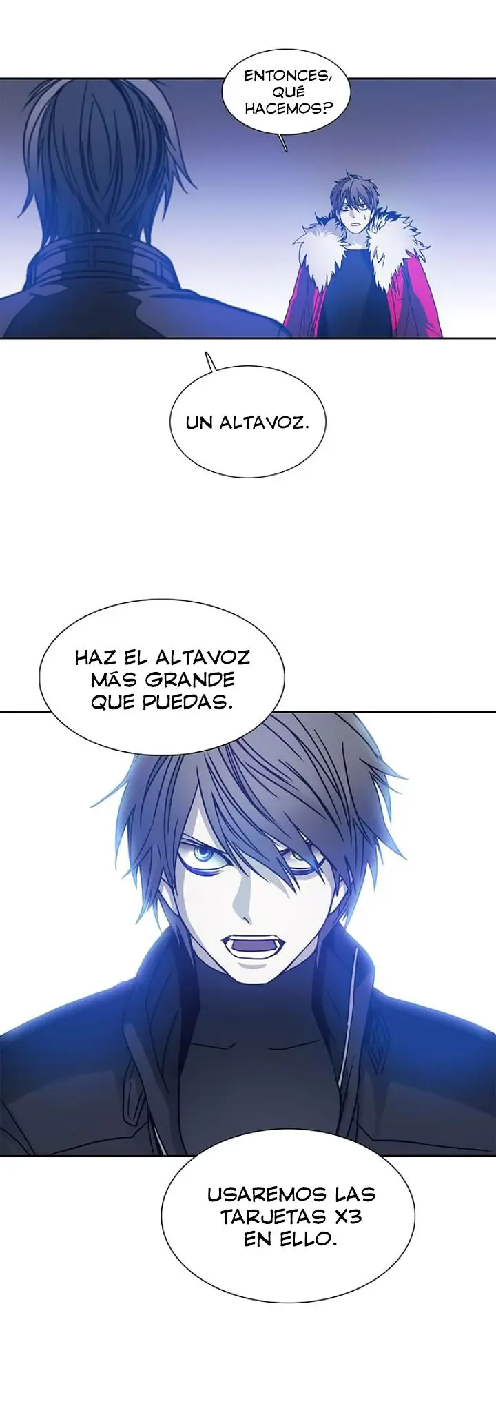 Código Desconocido (2016) - Capítulo 31 - Página 19 - LectorTMOo