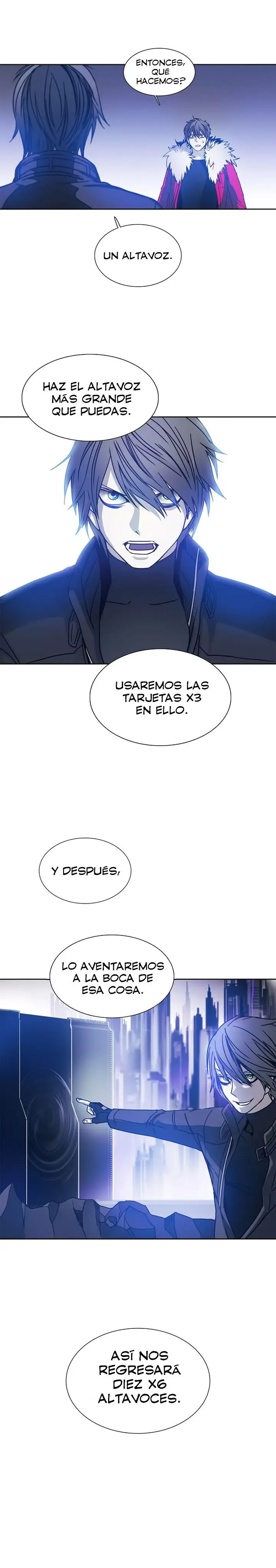 Código Desconocido (2016) - Capítulo 32 - Página 2 - LectorTMOo