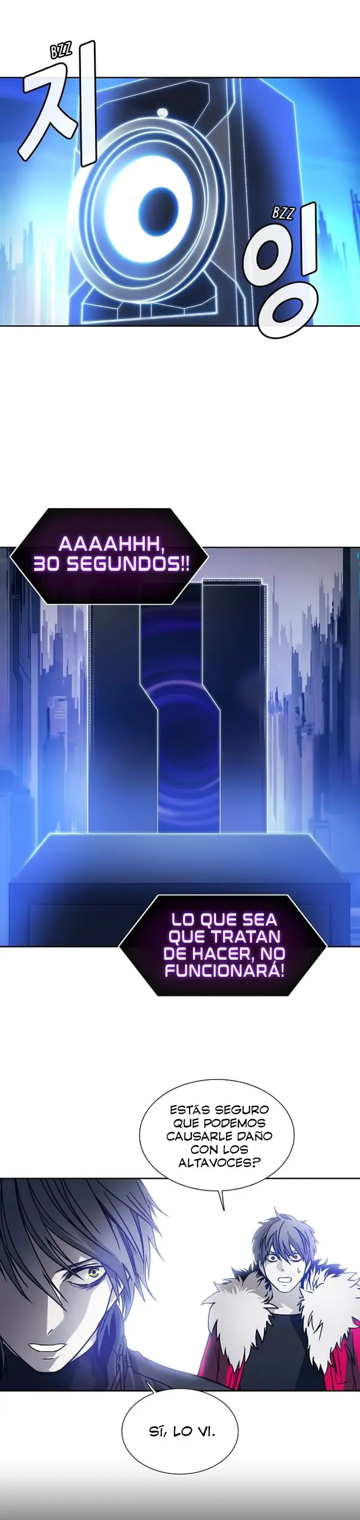 Código Desconocido (2016) - Capítulo 32 - Página 5 - LectorTMOo