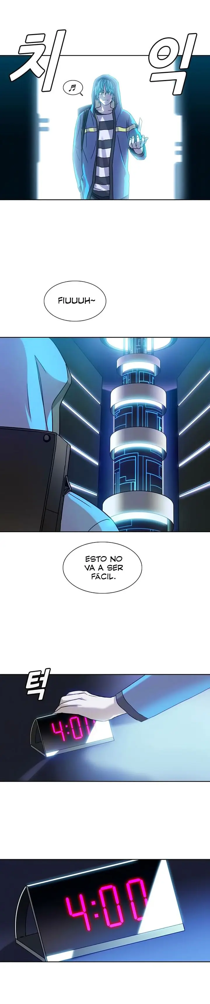 Código Desconocido (2016) - Capítulo 33 - Página 17 - LectorTMOo