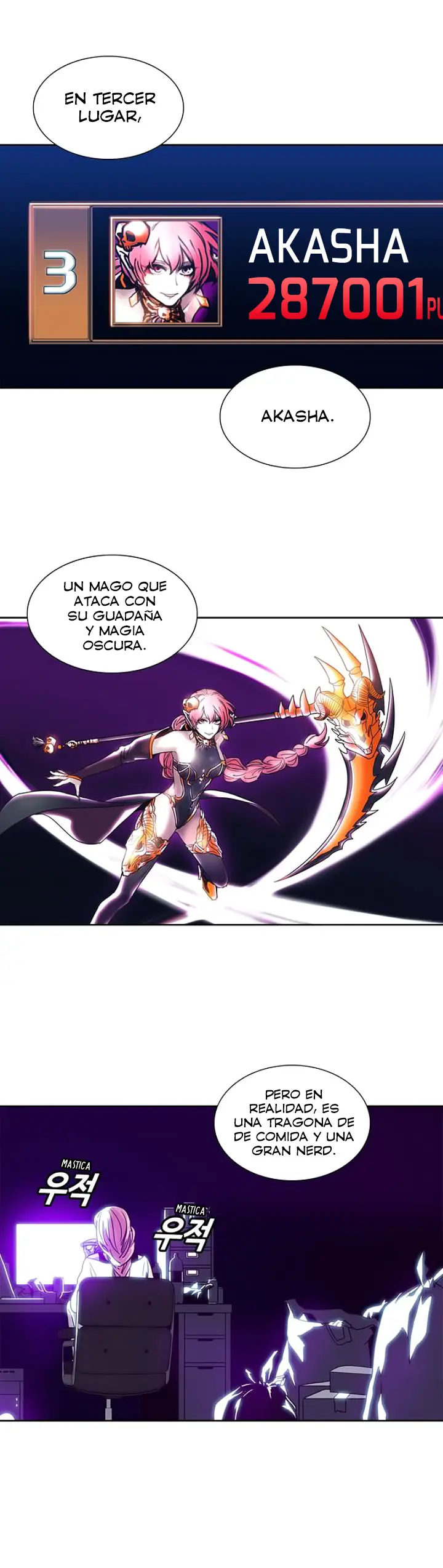 Código Desconocido (2016) - Capítulo 34 - Página 12 - LectorTMOo