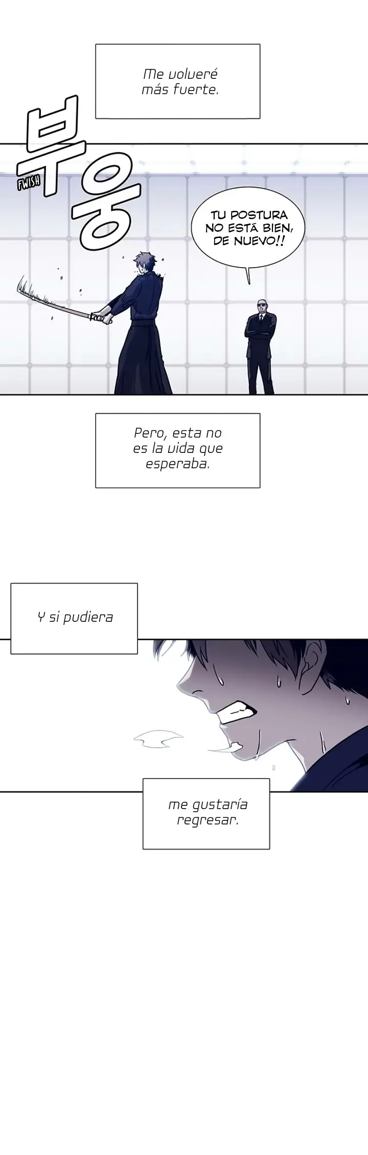 Código Desconocido (2016) - Capítulo 34 - Página 15 - LectorTMOo