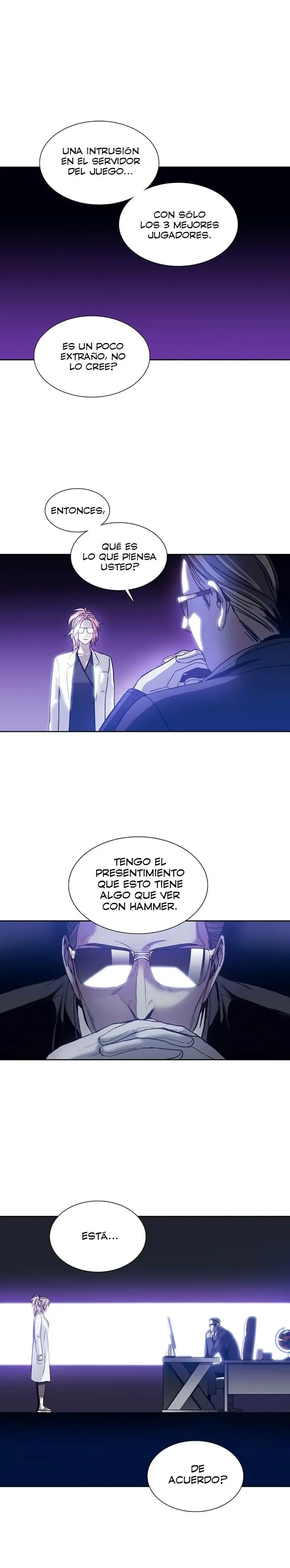 Código Desconocido (2016) - Capítulo 36 - Página 3 - LectorTMOo