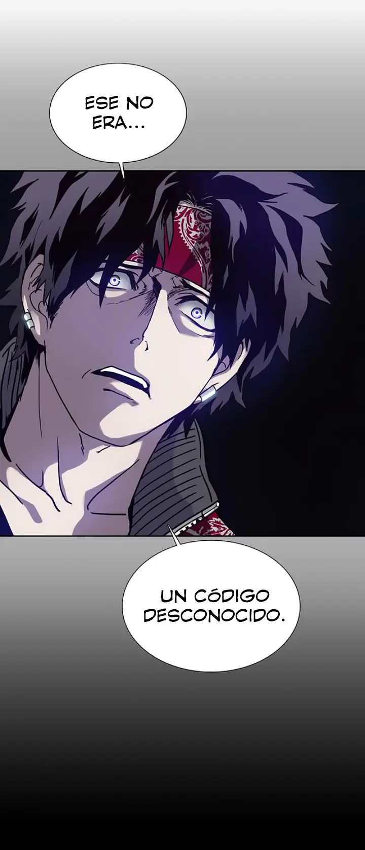 Código Desconocido (2016) - Capítulo 37 - Página 21 - LectorTMOo