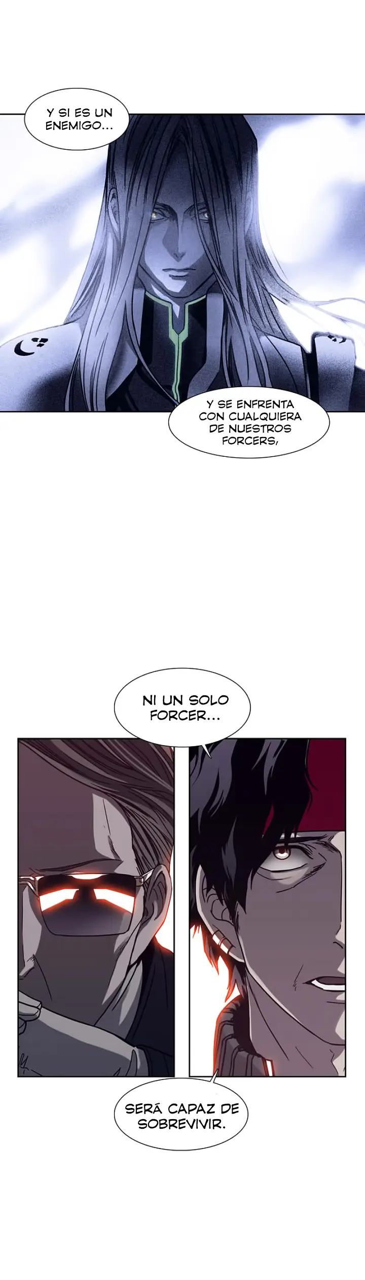 Código Desconocido (2016) - Capítulo 38 - Página 8 - LectorTMOo