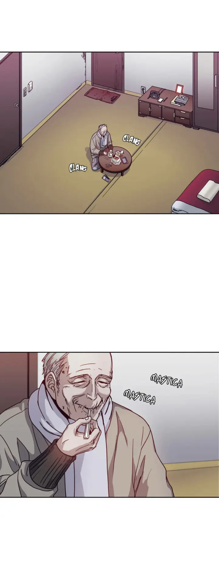 Código Desconocido (2016) - Capítulo 38 - Página 13 - LectorTMOo
