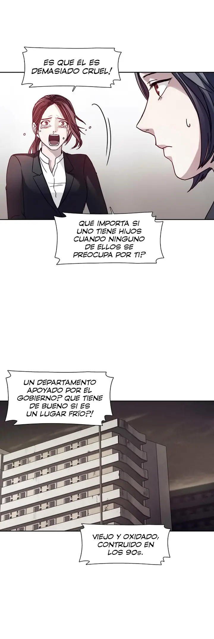 Código Desconocido (2016) - Capítulo 38 - Página 18 - LectorTMOo
