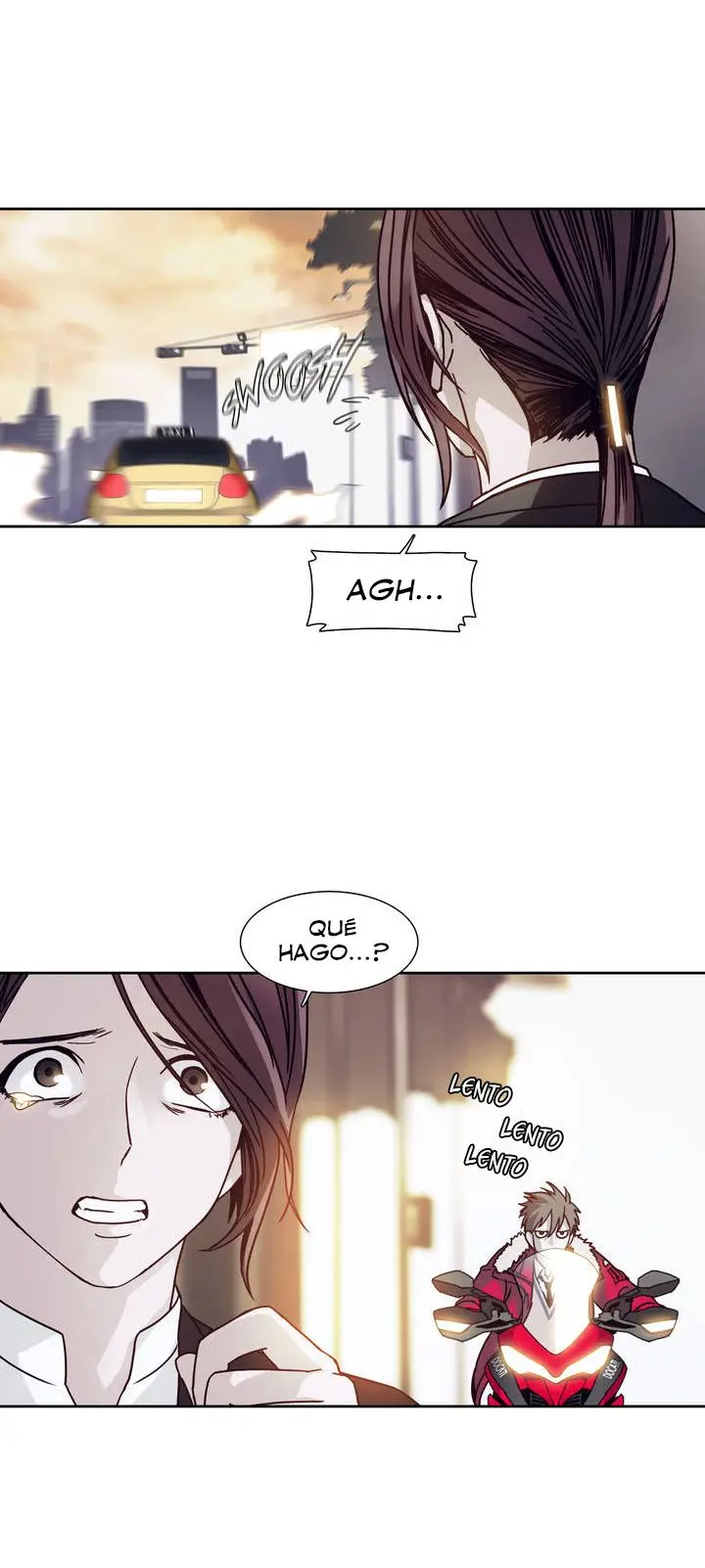Código Desconocido (2016) - Capítulo 39 - Página 5 - LectorTMOo