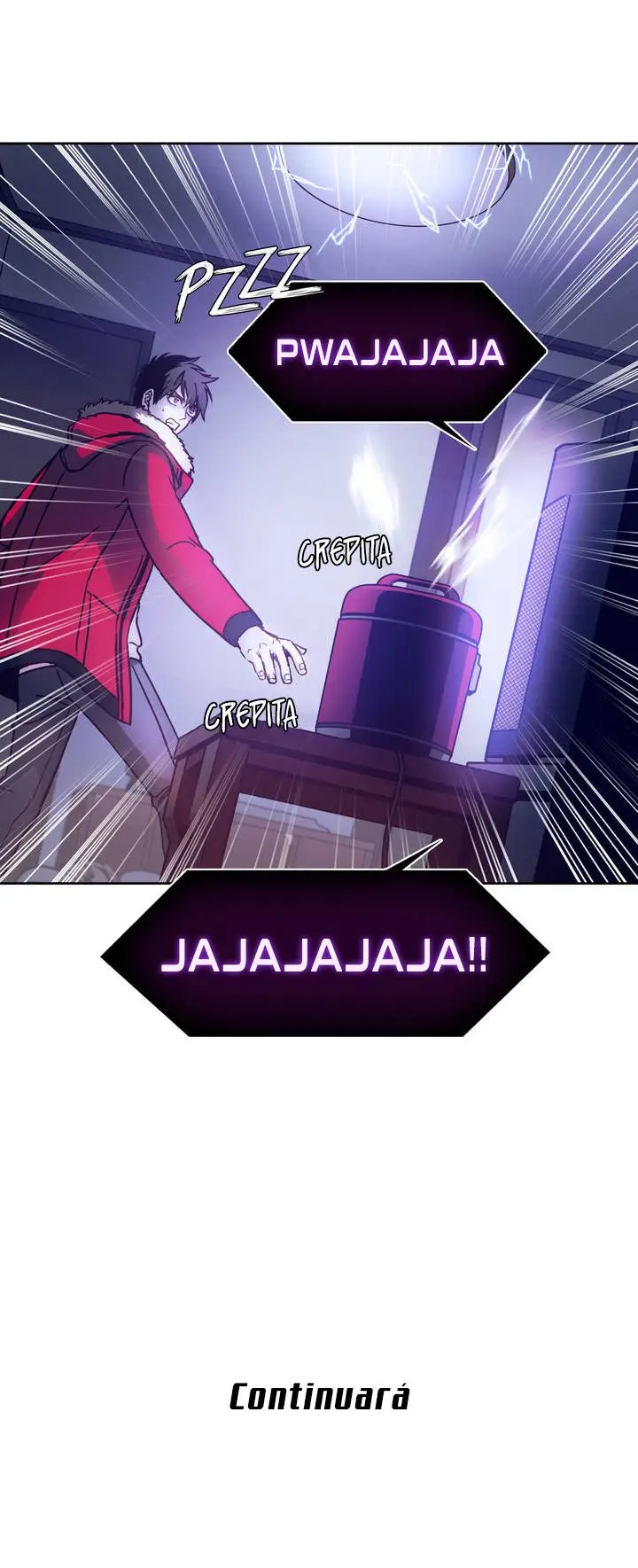 Código Desconocido (2016) - Capítulo 39 - Página 31 - LectorTMOo