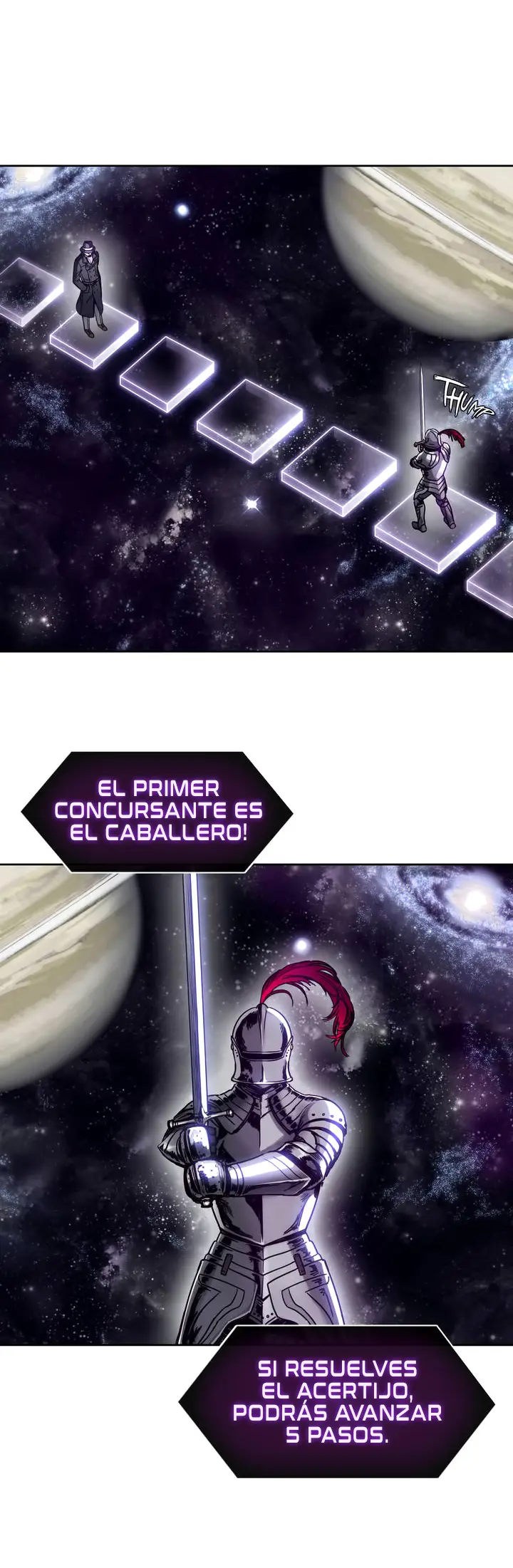 Código Desconocido (2016) - Capítulo 40 - Página 26 - LectorTMOo