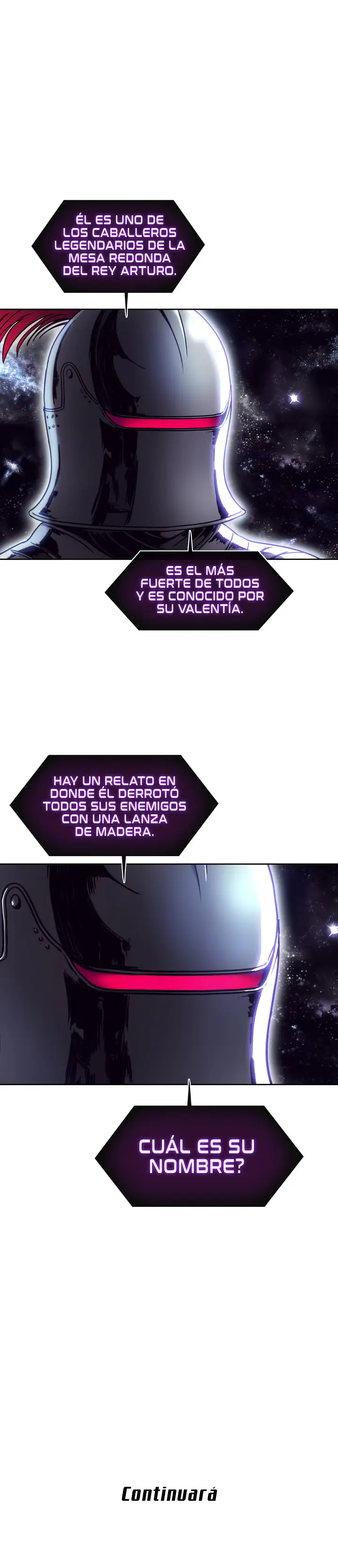 Código Desconocido (2016) - Capítulo 40 - Página 27 - LectorTMOo