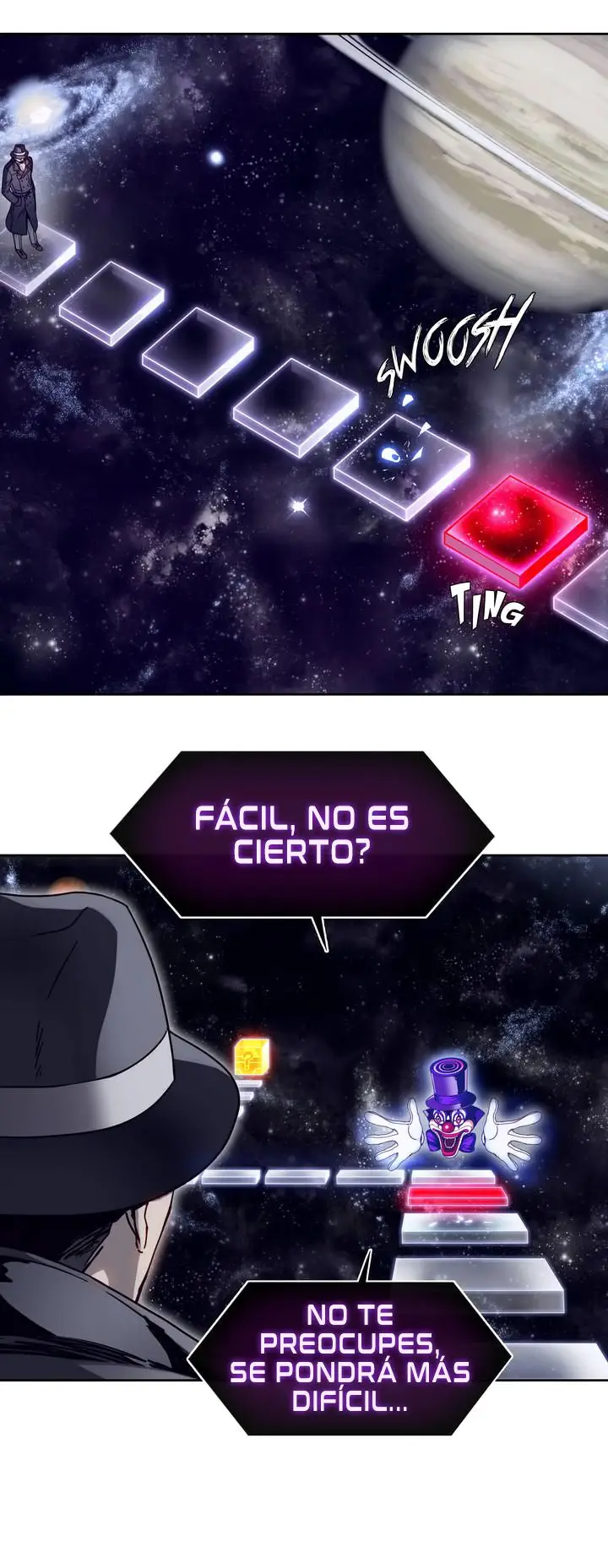 Código Desconocido (2016) - Capítulo 41 - Página 3 - LectorTMOo